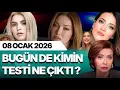 Lagu BUGÜN DE KİMİN TESTİ NE ÇIKTI ? | Özlem Gürses