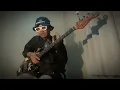 GIGI - Don't Stop #basscover 