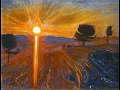 La complainte du soleil - Laura Cahen (Slowed & Reverb)