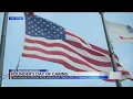 One of the best things we can do for Veterans volunteers at Abilene Veterans Cemetery