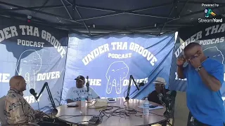 DOOLEY AND BIG ROC SHOTGUN CRIPS INTERVIEW CONCLUSION