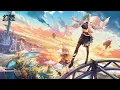 Download Lagu 幻塔 -TOWER of FANTASY- 「Meant to be」作業用BGM
