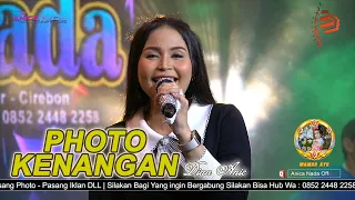 poto kenangan dian anic manggung online bareng anica nada dian anic group 15 maret 2025