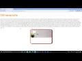 PART 6 Front End Web Development Course CSS Images Margins Padding Border Box shadow