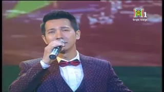 Giai điệu tổ quốc