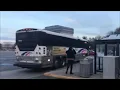 Straight to the Willowbrook Mall ft NJT Bus