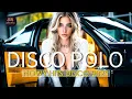 Lagu Disco Polo 2025 🎶 Energetyczne Remixy 💥 Najgorętsze Hity