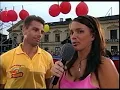Download Lagu Stadskampen - Helsinborg versus Uppsala (TV4 1999)