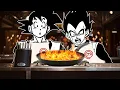 Download Lagu Goku And Vegeta Enter MasterChef - Funny Stories Compilation