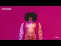 Cashma - Feeling Undone (Audio)