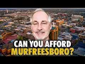 Cost of Living In MURFREESBORO TN Is It AFFORDABLE in 2025 Living In Murfreesboro Tennessee