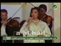 فنانة العرب نوال : أنا جيتك