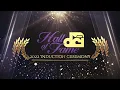 2022 DCI Hall of Fame Induction Ceremony