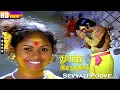 Download Lagu Sevvali Poove HD | S.Janaki | | Doorathu Idi Muzhakkam | Poornima | Vijayakanth | 4k Video Songs