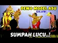Download Lagu Wayang kulit lucu Dalang Seno Nugroho 