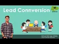 Lead Conversion in Salesforce