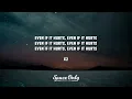 Jutes - Love Psychosis (Lyrics)