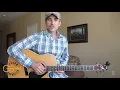 Stone - Whiskey Myers - Guitar Lesson | Chords