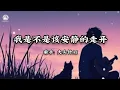 Lagu 大头针AI - 我是不是该安静的走开 (还是该勇敢留下来) Lyrics || Có Phải Anh Nên Lặng Lẽ Mà Rời Đi - Đại Đầu Châm AI