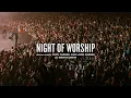 Download Lagu Night of Worship with Cody Carnes, Kari Jobe Carnes, and Martin Smith | February 23, 2025