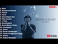 Best song Hindia x Feast 🎶 full album hindia x feast - top hits spotify 2025 🔥 Lagu Populeer 2025