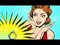 LADY LAVA - Ring Finger (Official Audio)