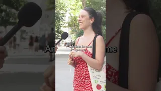 Do women like being approached on the street