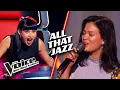 Download Lagu Top JAZZ Performances | The Voice: Best Blind Auditions