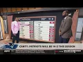 FIRST TAKE Patriots will finish with a 14-3 record - Stephen A Canty weighs in on New England