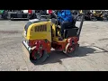 Lagu Dynapac CC 1000 -- MAC 2000 srl