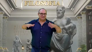 20.1 - O PENSAMENTO EXISTENCIALISTA DE HEIDEGGER E SARTRE - FILOSOFIA - 3º ANO E.M - AULA 20.1/2025