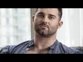 Jase Stevens from CR2 Management shoot with Claus Pelz