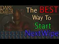 Five Tips To Start A Fresh Wipe Right Dark and Darker