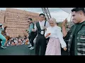 Lagu Selfi lida feat Ilyas syafar sangat seru Tes Tekhnik suara dengan Lagu Sunge Wala Tanro