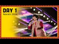Download Lagu Falguni Pathak's Navratri Utsav 2024 - Day 1