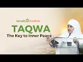 Download Lagu Taqwa: De islamitische manier van leven I Sh Dr. Haifaa Younis I Jannah Instituut \u0026 Miftaah Insti...