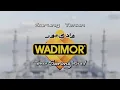 Download Lagu Iklan Sarung Tenun WADIMOR [Dari Stadium] (2023)