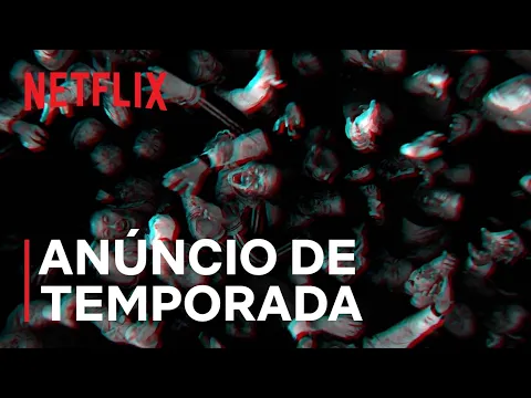 ALL OF US ARE DEAD 2 ª TEMPORADA NA NETFLIX: DATA DE ESTREIA E