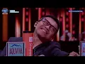 FAJAR NOOR - CINTA DAN BENCI - ROAD TO GRAND FINAL - Indonesian Idol 2025