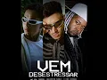 Download Lagu Vem Desestressar -  MC PH part. Veigh e Vulgo FK