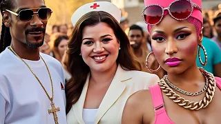 Nicki Minaj Snoop Dogg Ice Cube Westside Legacy Part 1 Ft 50 Cent WC 