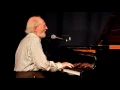 Mose Allison - My Brain (Live in Copenhagen, July 3rd, 2010)