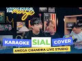 Download Lagu SIAL - MAHALINI ( COVER ) KARAOKE BY ANGGA CHANDRA
