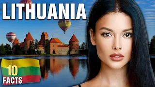 10 Surprising Facts About Lithuania