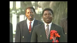 mahangaiko na mahangaiko by muungano christian choir tz