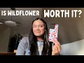 Wildflower Review iPhone 15 Pro