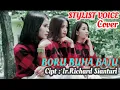 Download Lagu BORU BUHA BAJU // Cover STYLIST VOICE // Ir.Richard Sianturi