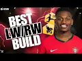 BEST SPARK WINGER BUILD FOR LEVEL 100 EA FC 26 Clubs