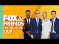 Download Lagu [FOX NEWS LIVE] Gutfeld! Oct 09, 2025 | FOX BREAKING NEWS 10-09-2025