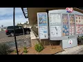 Dairy Queen Drive Thru 8 97 Spicy Patty Melt Combo with Coke Port Isabel Texas 31 Jan 2024 NGH